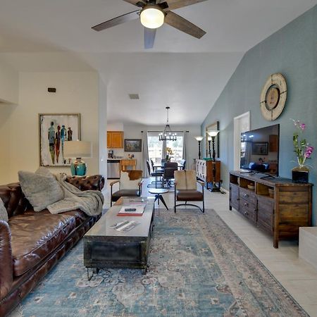 Updated Abode 22 Mi To Joshua Tree National Park! Morongo Valley Ngoại thất bức ảnh
