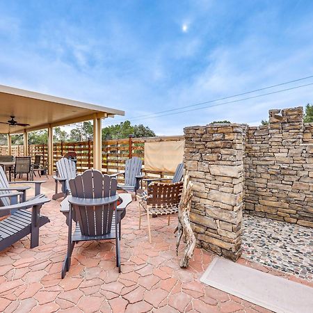 Updated Abode 22 Mi To Joshua Tree National Park! Morongo Valley Ngoại thất bức ảnh