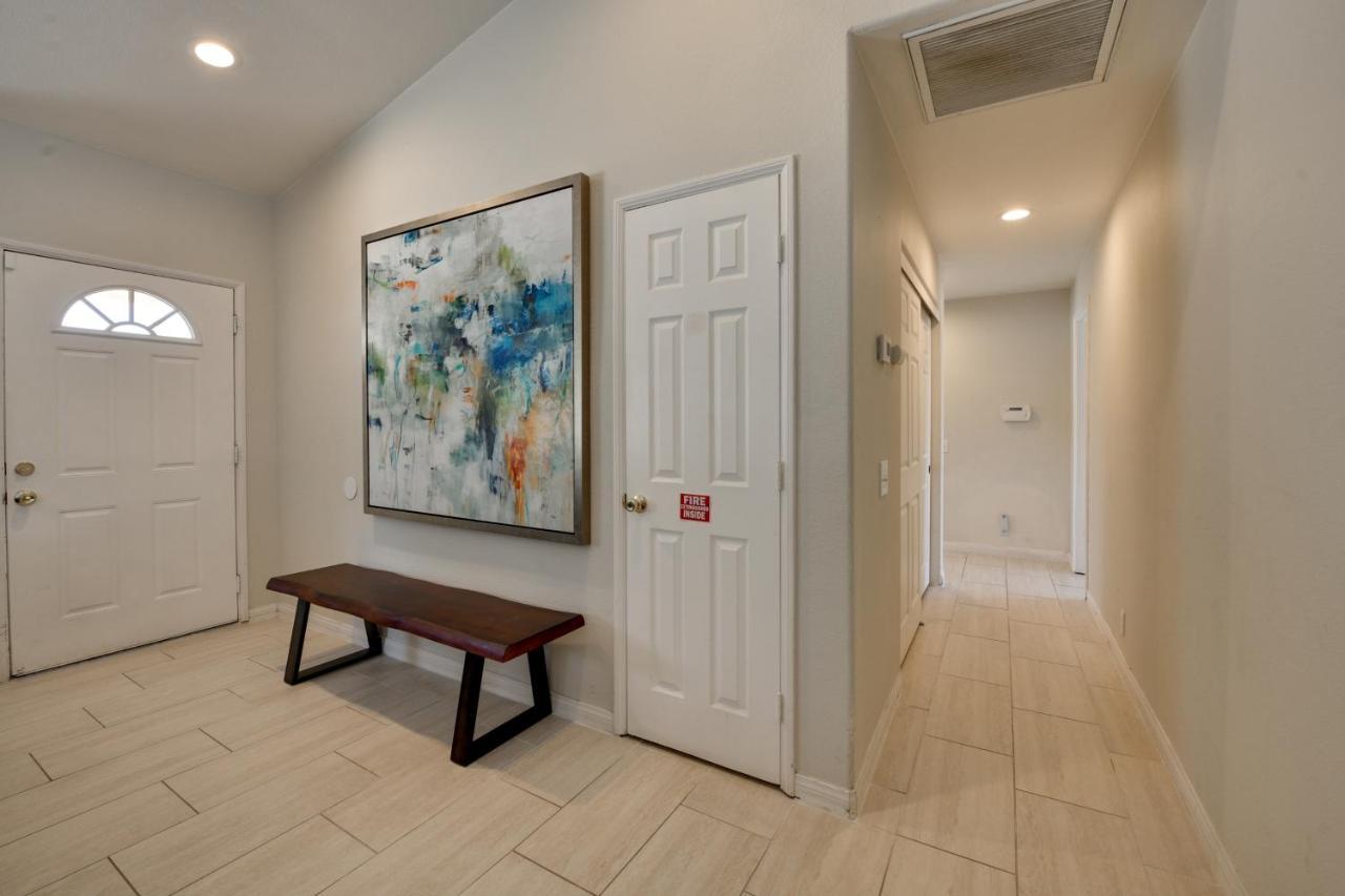 Updated Abode 22 Mi To Joshua Tree National Park! Morongo Valley Ngoại thất bức ảnh