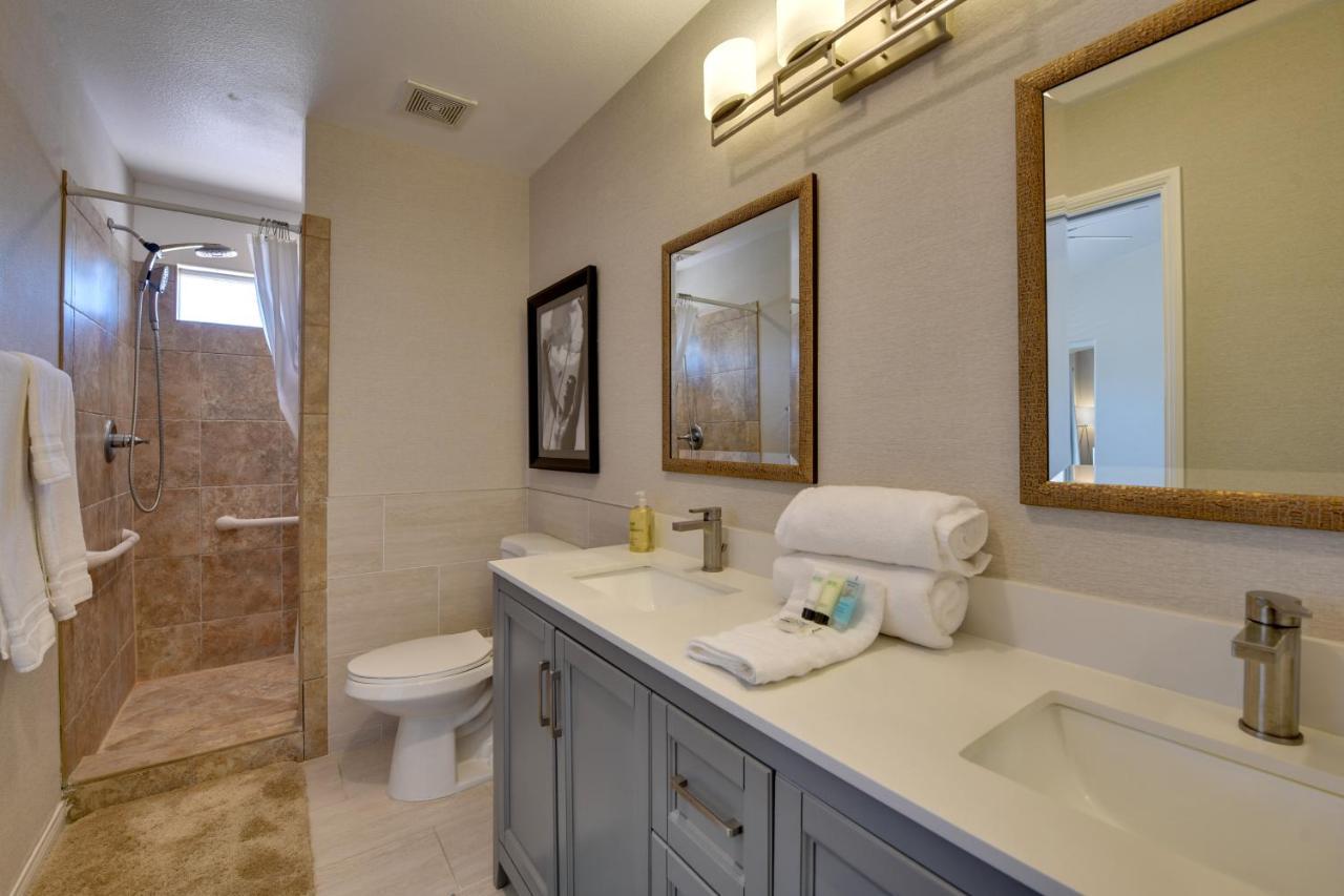 Updated Abode 22 Mi To Joshua Tree National Park! Morongo Valley Ngoại thất bức ảnh