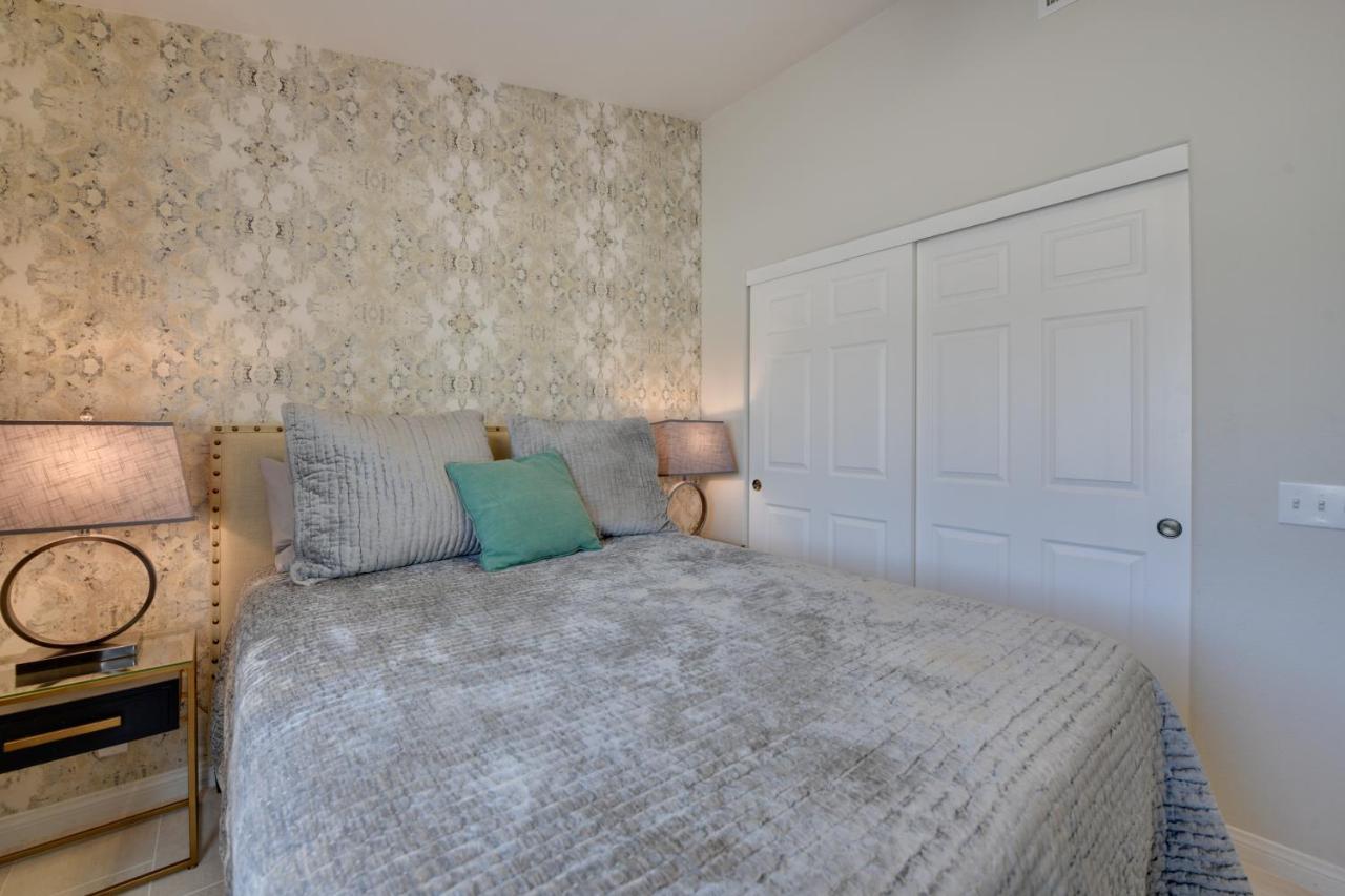 Updated Abode 22 Mi To Joshua Tree National Park! Morongo Valley Ngoại thất bức ảnh
