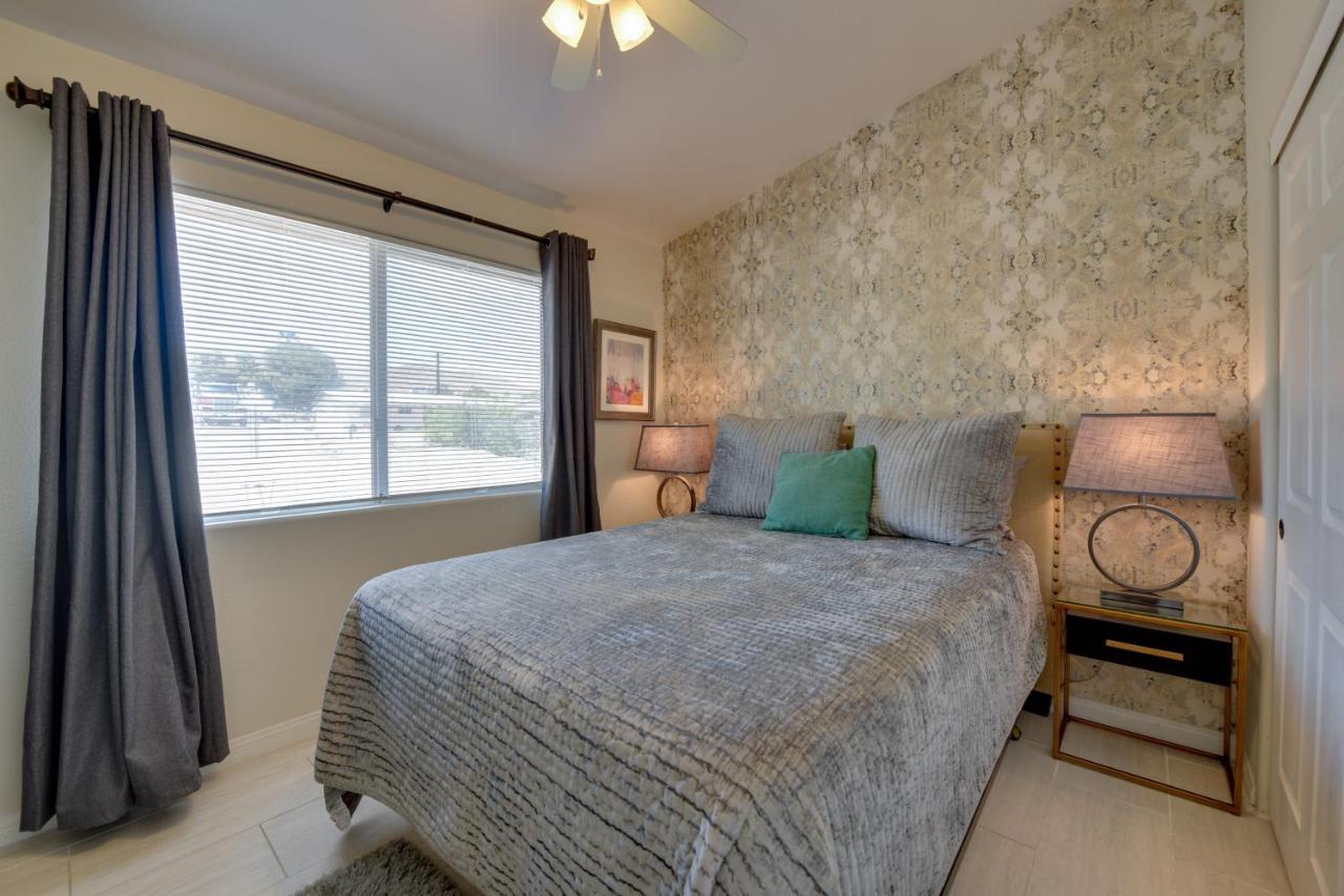 Updated Abode 22 Mi To Joshua Tree National Park! Morongo Valley Ngoại thất bức ảnh