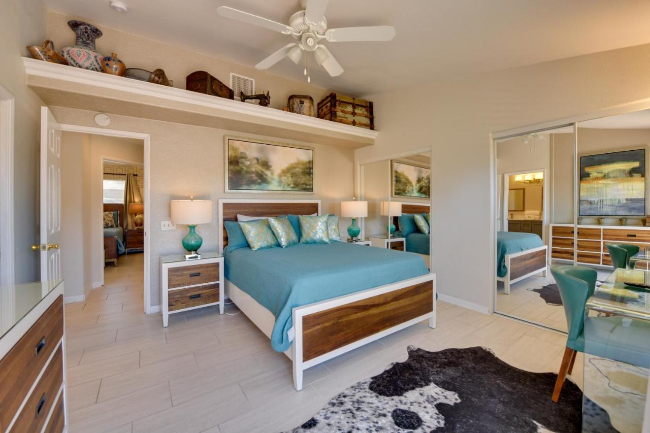 Updated Abode 22 Mi To Joshua Tree National Park! Morongo Valley Ngoại thất bức ảnh