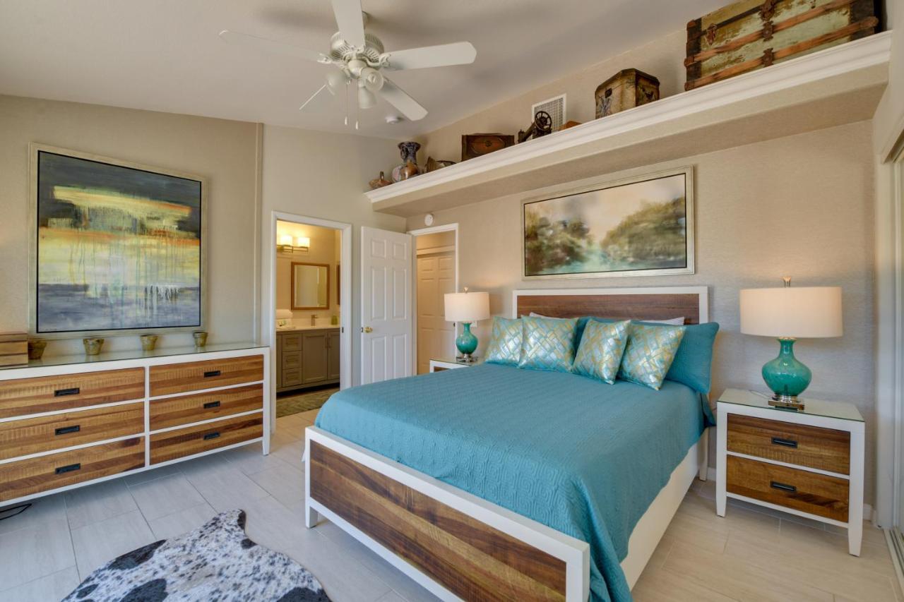 Updated Abode 22 Mi To Joshua Tree National Park! Morongo Valley Ngoại thất bức ảnh