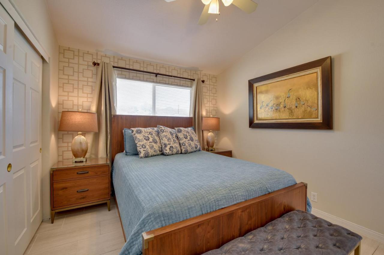 Updated Abode 22 Mi To Joshua Tree National Park! Morongo Valley Ngoại thất bức ảnh