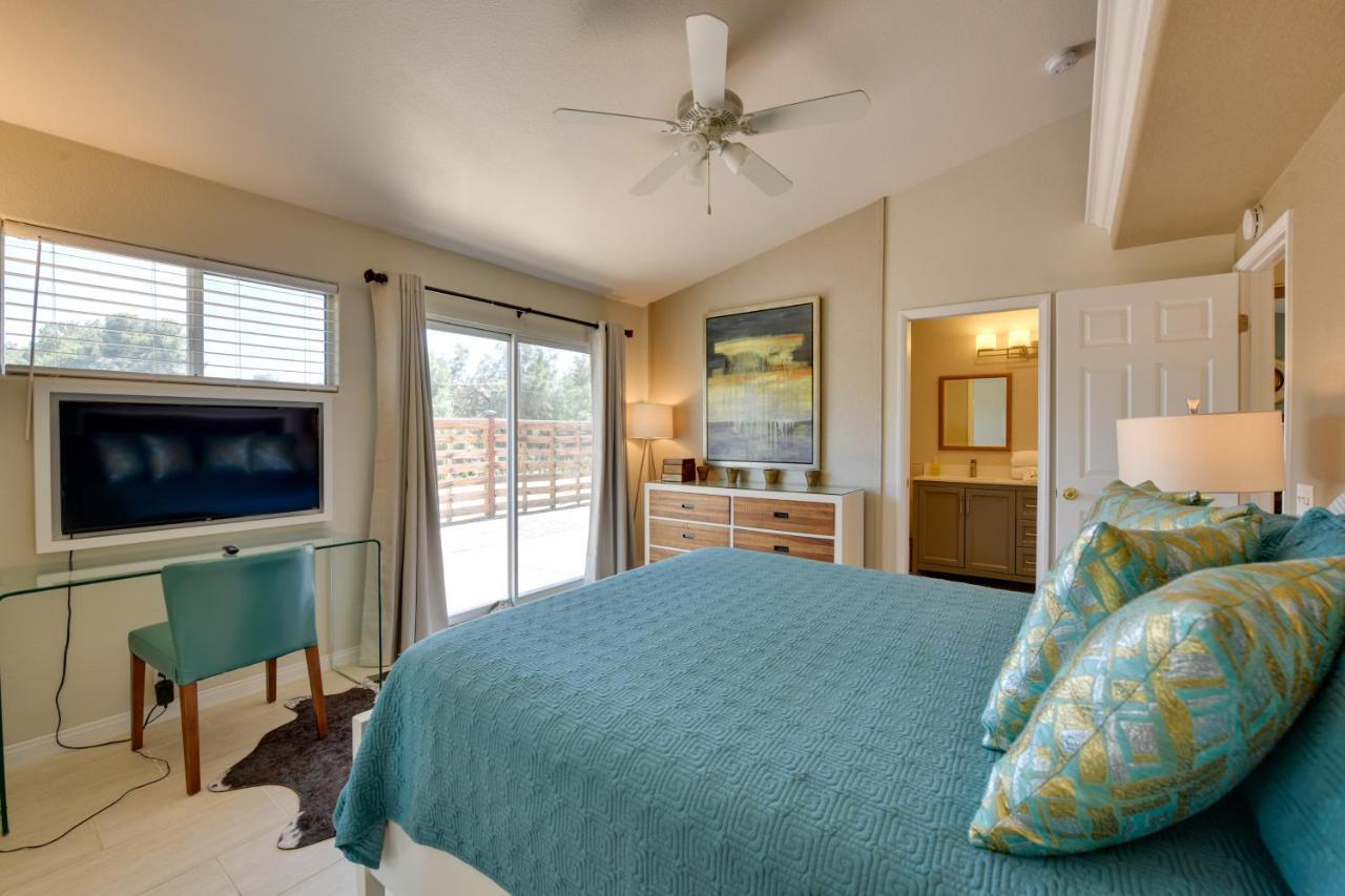 Updated Abode 22 Mi To Joshua Tree National Park! Morongo Valley Ngoại thất bức ảnh