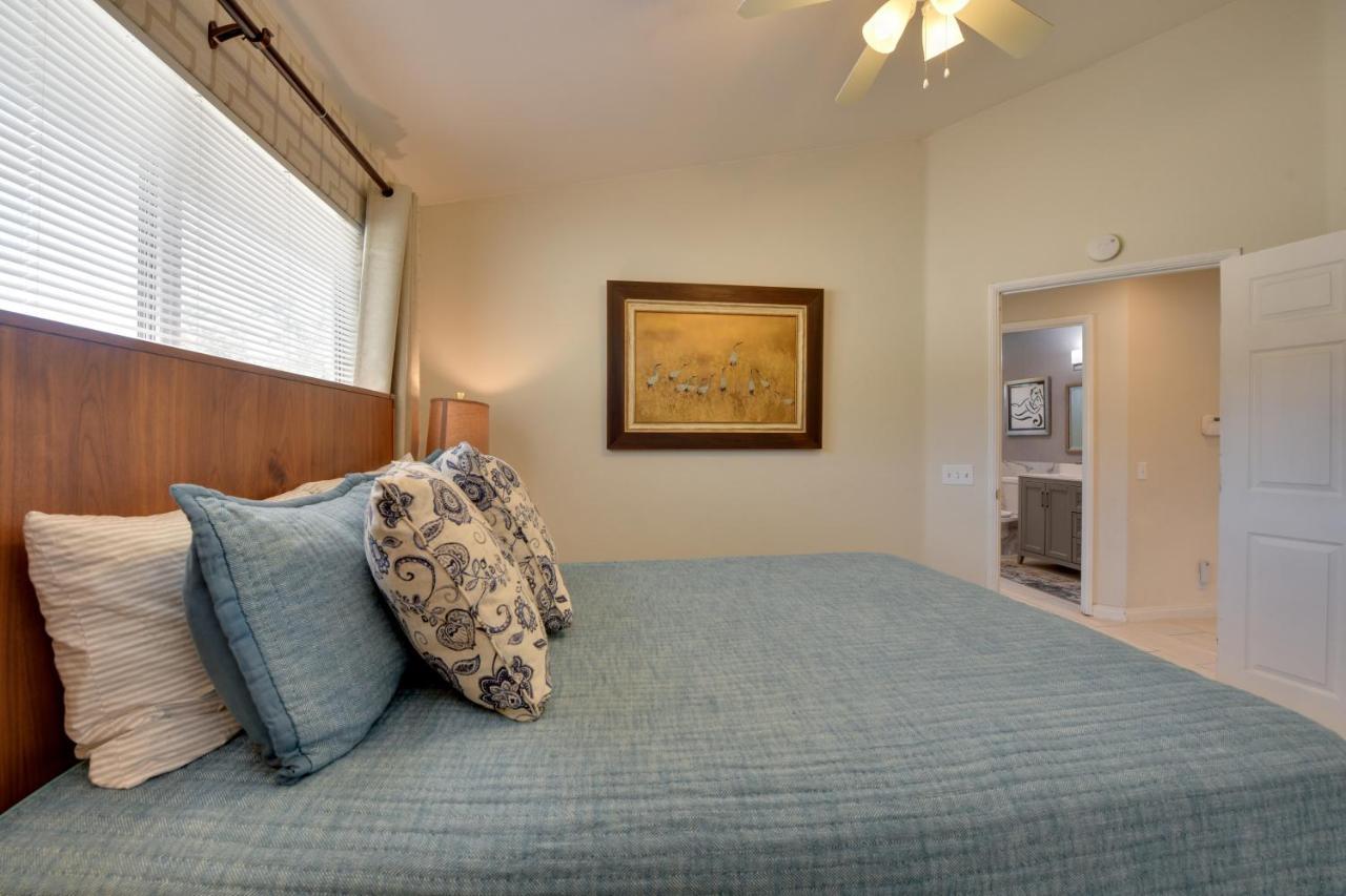 Updated Abode 22 Mi To Joshua Tree National Park! Morongo Valley Ngoại thất bức ảnh